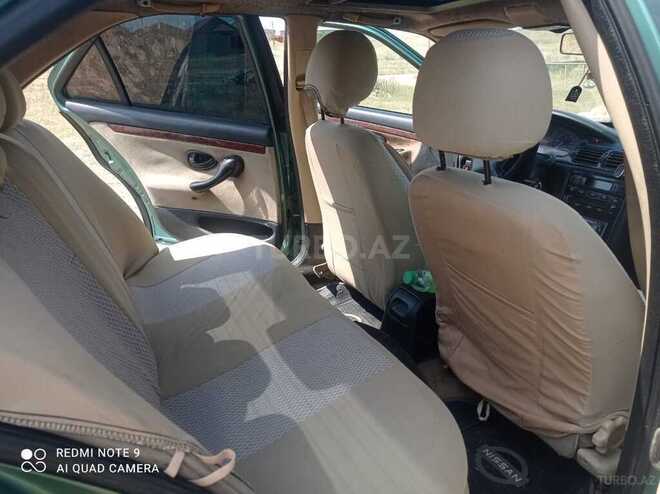Peugeot 406 2000, 580,000 km - 1.8 л - Bakı