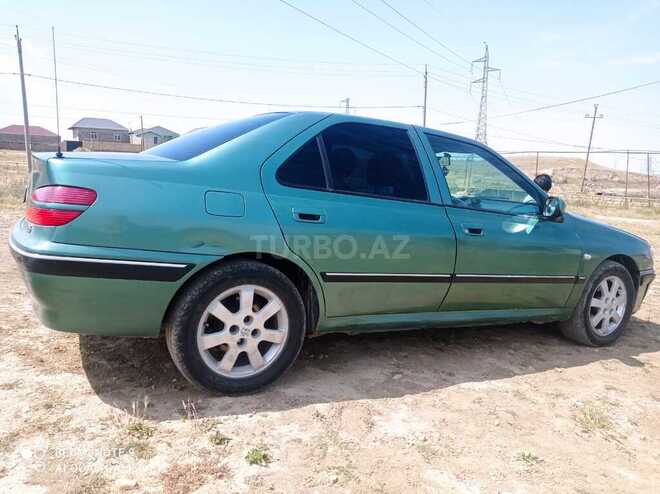 Peugeot 406 2000, 580,000 km - 1.8 л - Bakı