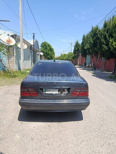 Mercedes C 220 d 1999, 277,700 km - 2.2 l - Ağdam