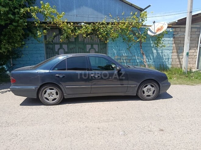 Mercedes C 220 d 1999, 277,700 km - 2.2 l - Ağdam