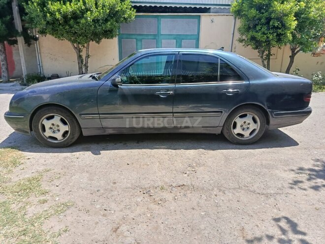 Mercedes C 220 d 1999, 277,700 km - 2.2 l - Ağdam