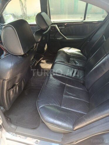 Mercedes C 220 d 1999, 277,700 km - 2.2 l - Ağdam