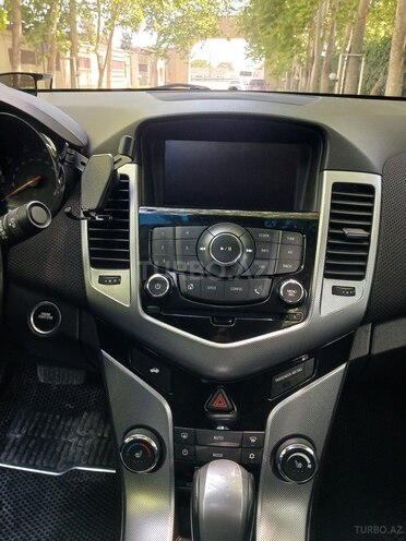 Chevrolet Cruze 2015, 160,000 km - 1.4 l - Bakı