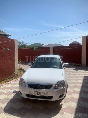 LADA (VAZ) Priora 2012, 285,000 km - 1.6 l - Sumqayıt
