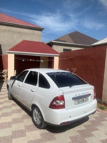 LADA (VAZ) Priora 2012, 285,000 km - 1.6 l - Sumqayıt