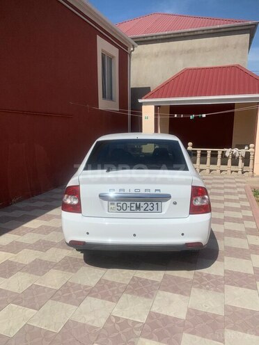 LADA (VAZ) Priora 2012, 285,000 km - 1.6 l - Sumqayıt