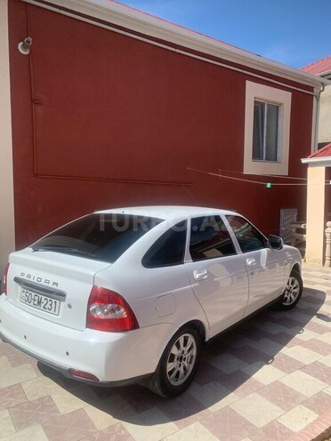 LADA (VAZ) Priora 2012, 285,000 km - 1.6 l - Sumqayıt