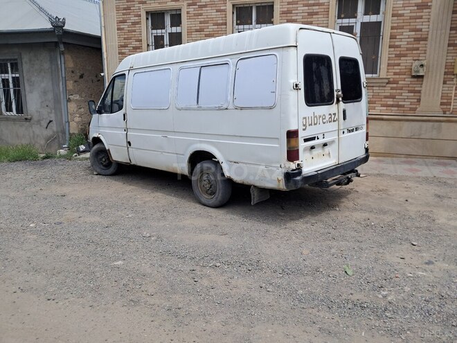 Ford Transit 1993, 350,000 km - 2.5 l - Qazax