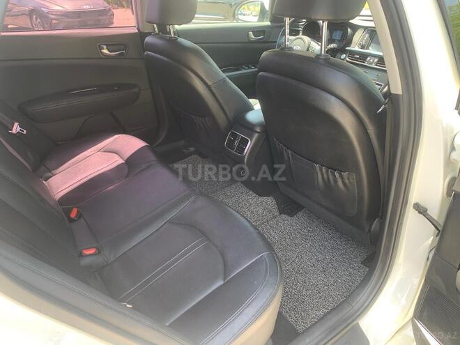 Kia K5 2015, 130,000 km - 2.0 l - Bakı