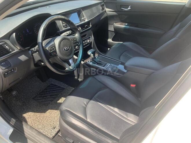 Kia K5 2015, 130,000 km - 2.0 l - Bakı