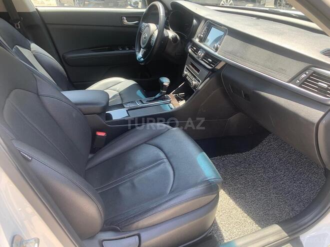 Kia K5 2015, 130,000 km - 2.0 l - Bakı