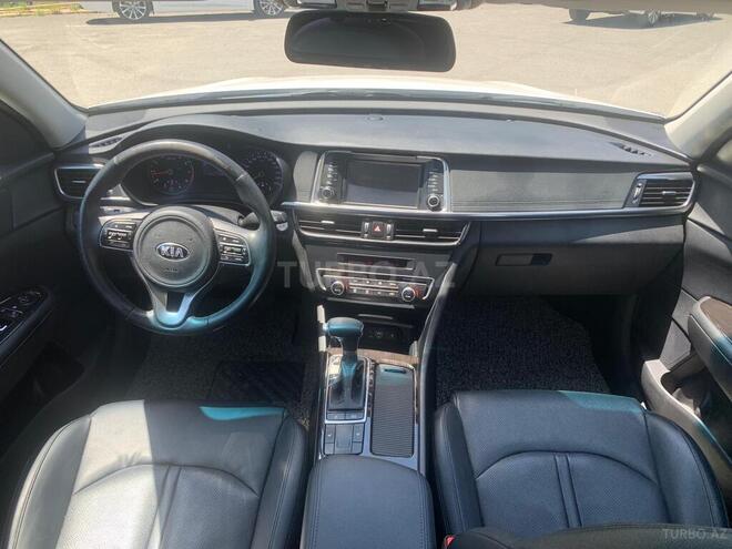 Kia K5 2015, 130,000 km - 2.0 l - Bakı
