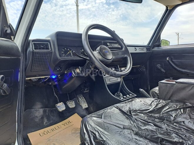 LADA (VAZ) 2107 2007, 80,000 km - 1.6 л - Mingəçevir