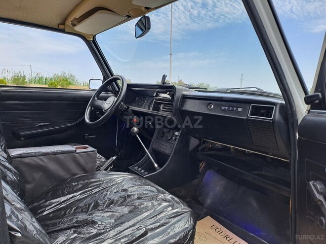 LADA (VAZ) 2107 2007, 80,000 km - 1.6 л - Mingəçevir