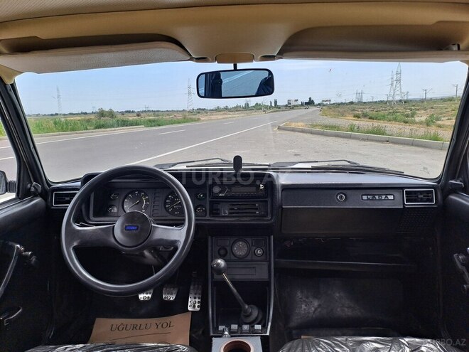 LADA (VAZ) 2107 2007, 80,000 km - 1.6 л - Mingəçevir