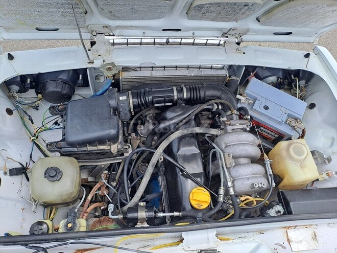 LADA (VAZ) 2107 2007, 80,000 km - 1.6 л - Mingəçevir