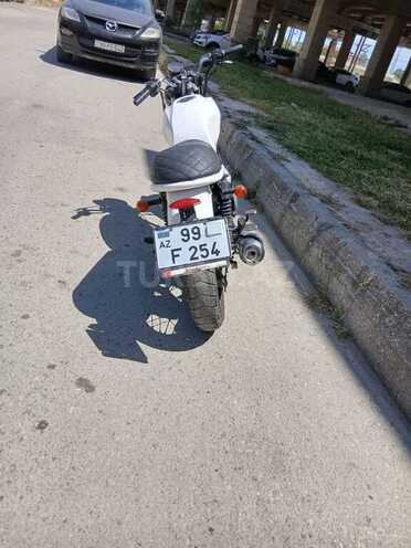 Tufan CR 200 2020, 20,000 km - 0.2 l - Bakı