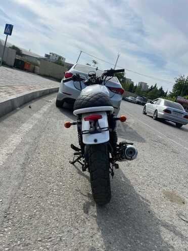 Tufan CR 200 2020, 20,000 km - 0.2 l - Bakı