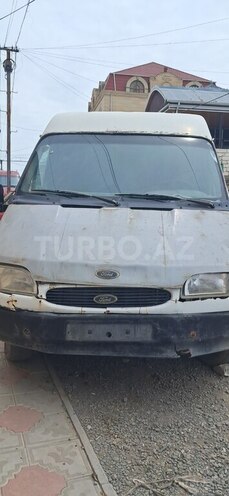 Ford Transit 1993, 350,000 km - 2.5 l - Qazax