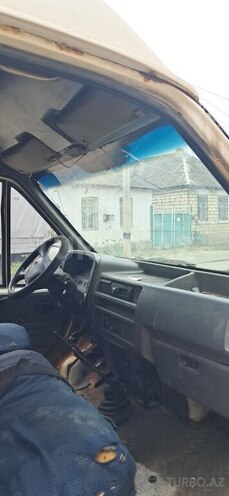 Ford Transit 1993, 350,000 km - 2.5 l - Qazax