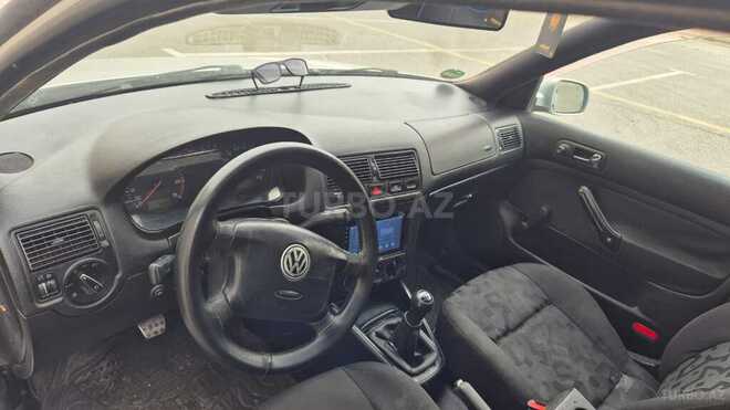 Volkswagen Golf 1998, 446,000 km - 1.4 l - Bakı
