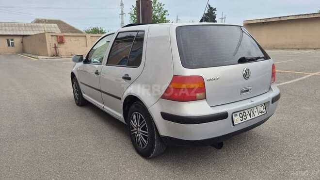 Volkswagen Golf 1998, 446,000 km - 1.4 l - Bakı