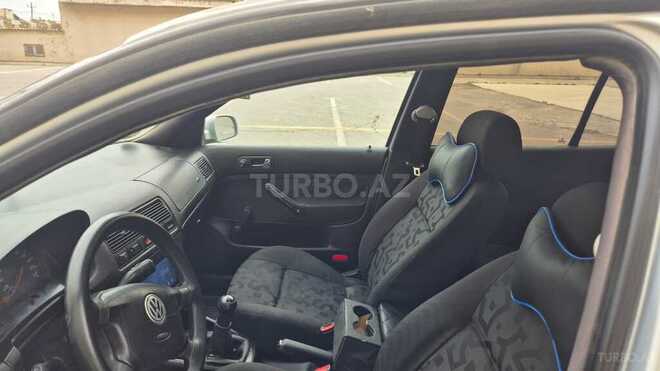 Volkswagen Golf 1998, 446,000 km - 1.4 l - Bakı