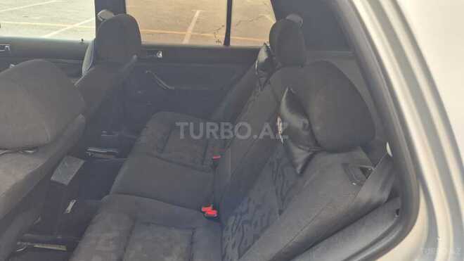 Volkswagen Golf 1998, 446,000 km - 1.4 l - Bakı