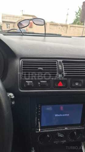 Volkswagen Golf 1998, 446,000 km - 1.4 l - Bakı