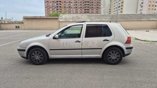Volkswagen Golf 1998, 446,000 km - 1.4 l - Bakı