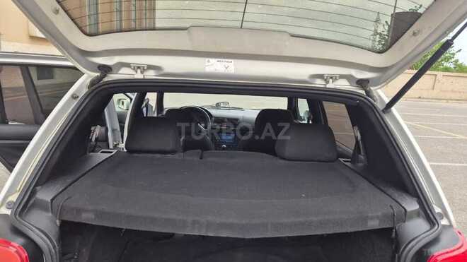 Volkswagen Golf 1998, 446,000 km - 1.4 l - Bakı