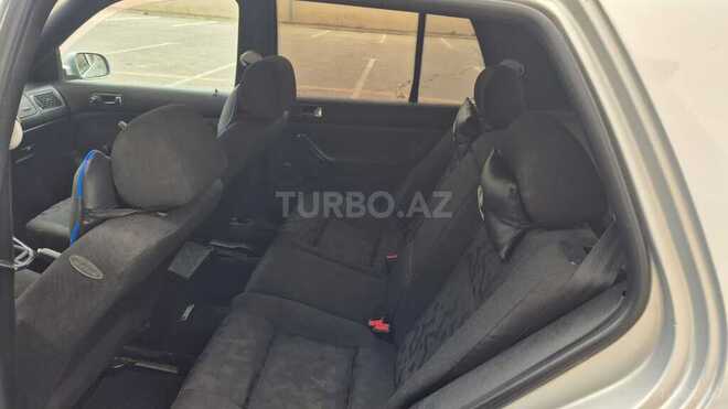 Volkswagen Golf 1998, 446,000 km - 1.4 l - Bakı