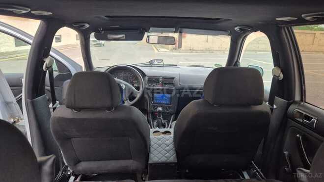 Volkswagen Golf 1998, 446,000 km - 1.4 l - Bakı