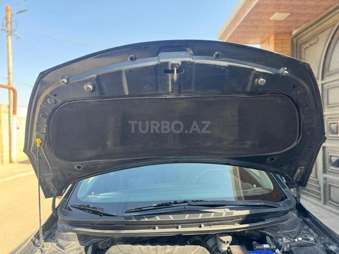 Kia Cerato 2013, 186,000 km - 1.6 l - Sabirabad