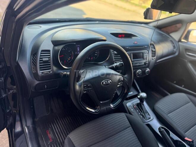 Kia Cerato 2013, 186,000 km - 1.6 l - Sabirabad