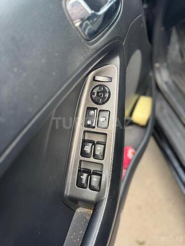 Kia Cerato 2013, 186,000 km - 1.6 l - Sabirabad