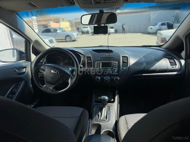 Kia Cerato 2013, 186,000 km - 1.6 l - Sabirabad