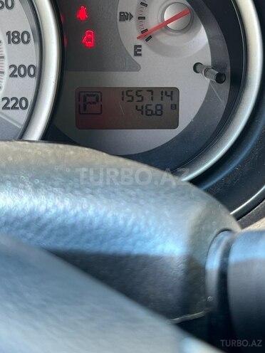 Nissan Tiida 2008, 156,000 km - 1.6 l - Sumqayıt