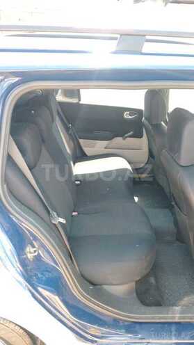 Renault Megane 2006, 553,535 km - 1.5 л - Bakı