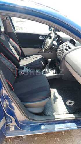 Renault Megane 2006, 553,535 km - 1.5 л - Bakı
