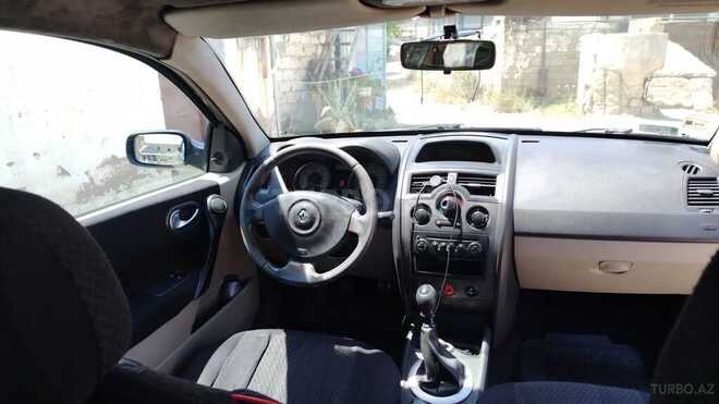 Renault Megane 2006, 553,535 km - 1.5 л - Bakı