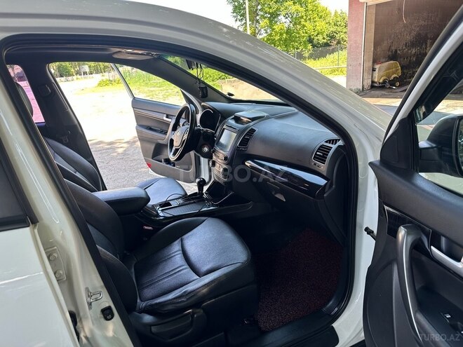 Kia Sorento 2013, 204,000 km - 2.0 l - Qəbələ