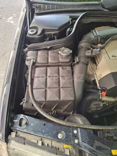 Mercedes C 200 2000, 157,000 km - 2.0 l - Bakı