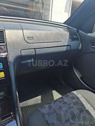 Mercedes C 200 2000, 157,000 km - 2.0 l - Bakı