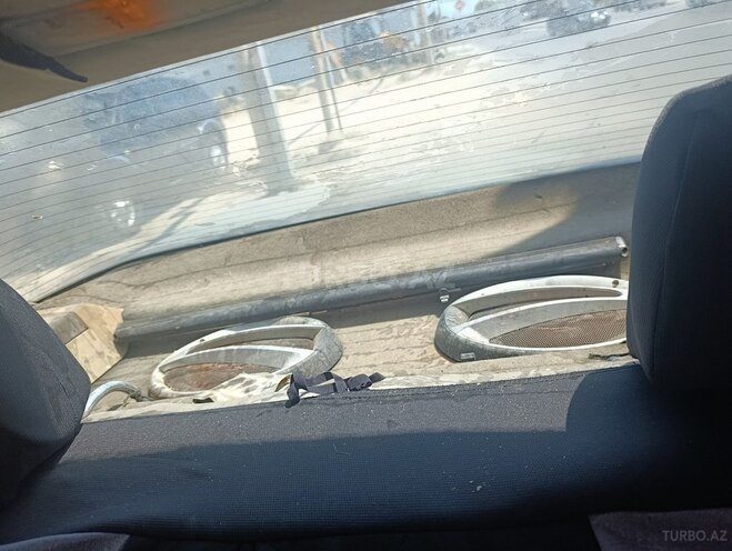 Mercedes E 250 1992, 400,000 km - 2.5 л - Bakı