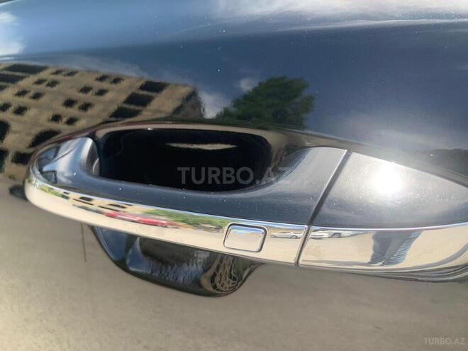 Kia K5 2017, 69,300 km - 2.0 l - Bakı
