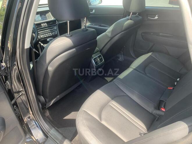 Kia K5 2017, 69,300 km - 2.0 l - Bakı