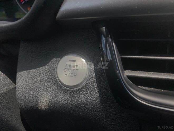 Kia K5 2017, 69,300 km - 2.0 l - Bakı