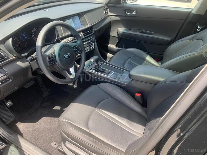 Kia K5 2017, 69,300 km - 2.0 l - Bakı