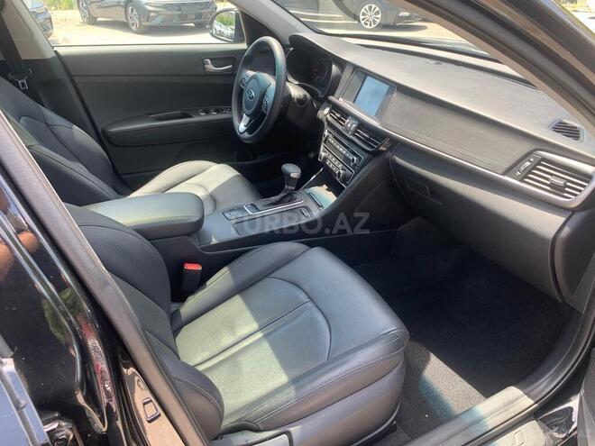 Kia K5 2017, 69,300 km - 2.0 l - Bakı